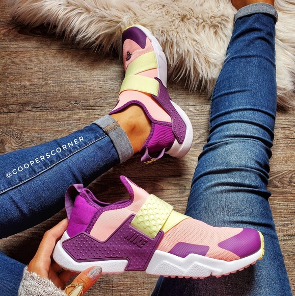 NEW Nike Huarache Extreme - Picture 7 of 7